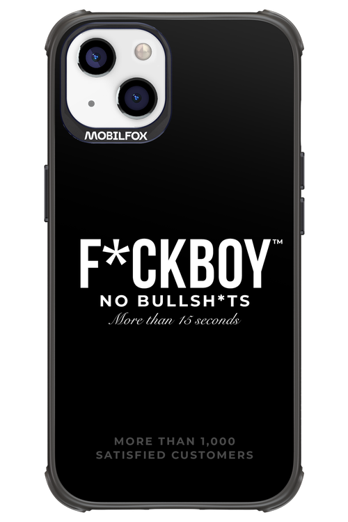 F_CKBOY 2.0 - Apple iPhone 13