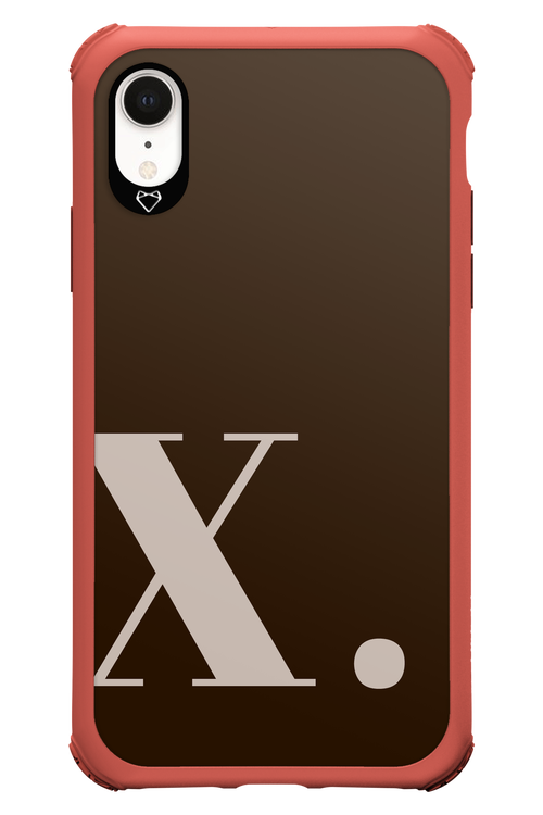 X (Mokka Foam) - Apple iPhone XR