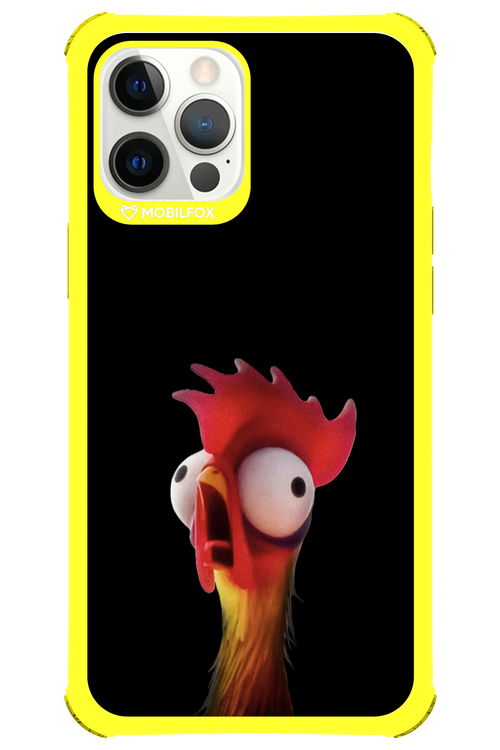 Rooster - Apple iPhone 12 Pro Max