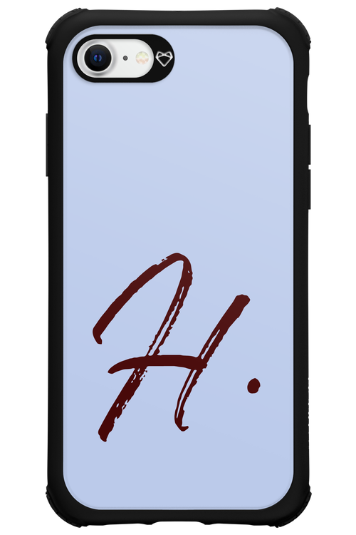 (Jellyfish Presso) H 2.0 - Apple iPhone 8