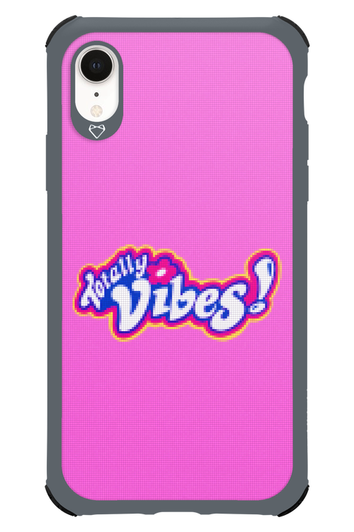 Totally Vibes II - Apple iPhone XR