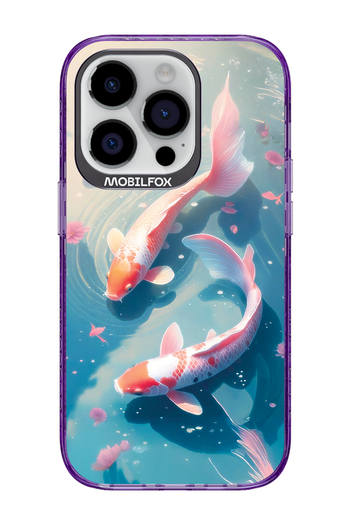 Koi - Apple iPhone 14 Pro