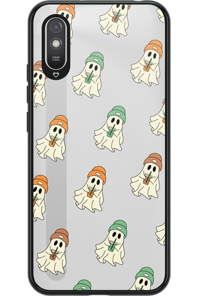 Spirited Sips (Nude) - Xiaomi Redmi 9A