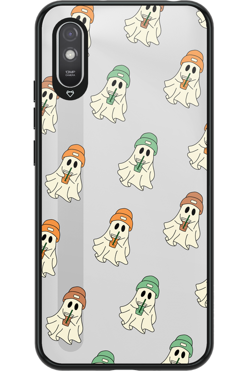 Spirited Sips (Nude) - Xiaomi Redmi 9A