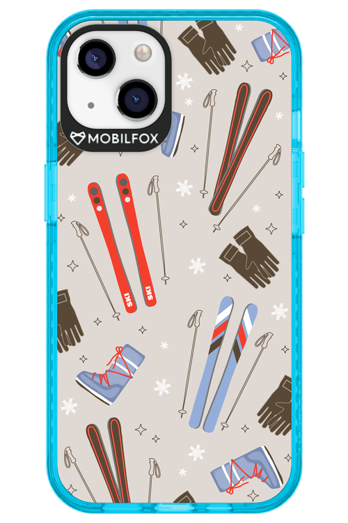 Ski Essentials - Apple iPhone 13