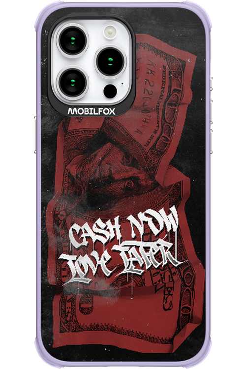 Liquid Assets - Apple iPhone 15 Pro Max