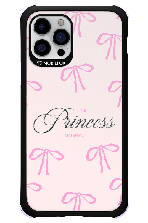 Princess Material - Apple iPhone 12 Pro
