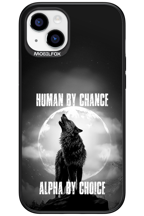Alpha 2.0 - Apple iPhone 15 Plus