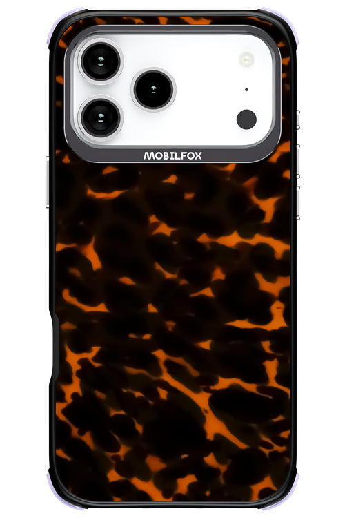 Tortie - Apple iPhone 17 Pro Max