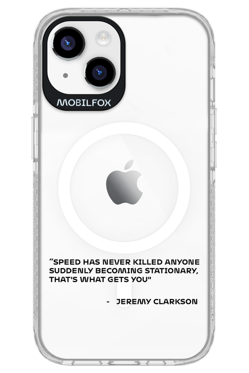 Clarkson's Wisdom 2.0 - Apple iPhone 14