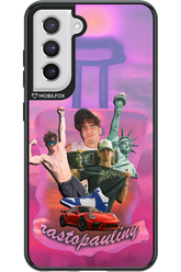 Urban Rockstar - Samsung Galaxy S21 FE