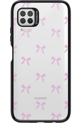PinkyPromise - Huawei P40 Lite