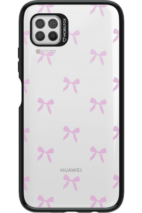 PinkyPromise - Huawei P40 Lite