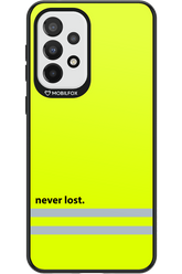 Never Lost 2.0 - Samsung Galaxy A33