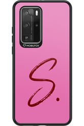 (Sorbet) S - Huawei P40 Pro