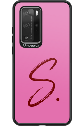 (Sorbet) S - Huawei P40 Pro