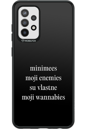 Minimees - Samsung Galaxy A72