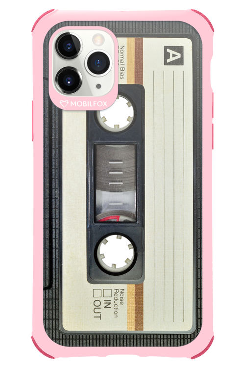 CASE 11 2.0 - Apple iPhone 11 Pro