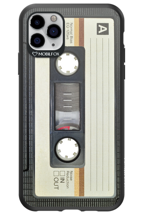 CASE 11 - Apple iPhone 11 Pro Max