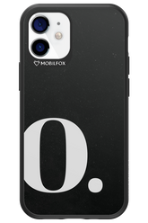O (Off Space) 2.0 - Apple iPhone 12 Mini