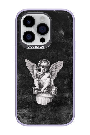 Fallen Angel - Apple iPhone 14 Pro