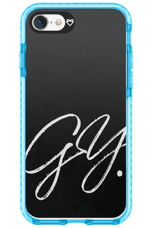 (Off Space) GY 2.0 - Apple iPhone 8