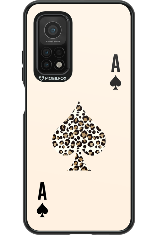 Roar of Ace - Xiaomi Mi 10T 5G