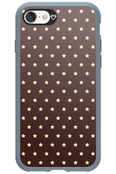 Star Mousse - Apple iPhone 8