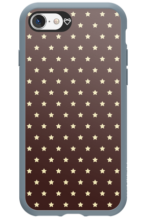 Star Mousse - Apple iPhone 8