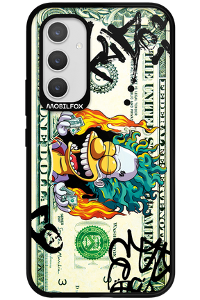 CLOWN - Samsung Galaxy A54