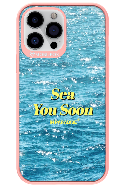 Sea You - Apple iPhone 13 Pro Max