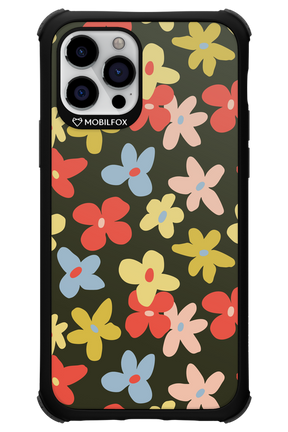 Lazy Flowers - Apple iPhone 12 Pro