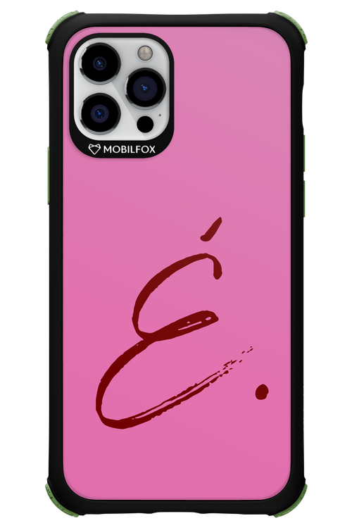 (Sorbet) E II 2.0 - Apple iPhone 12 Pro