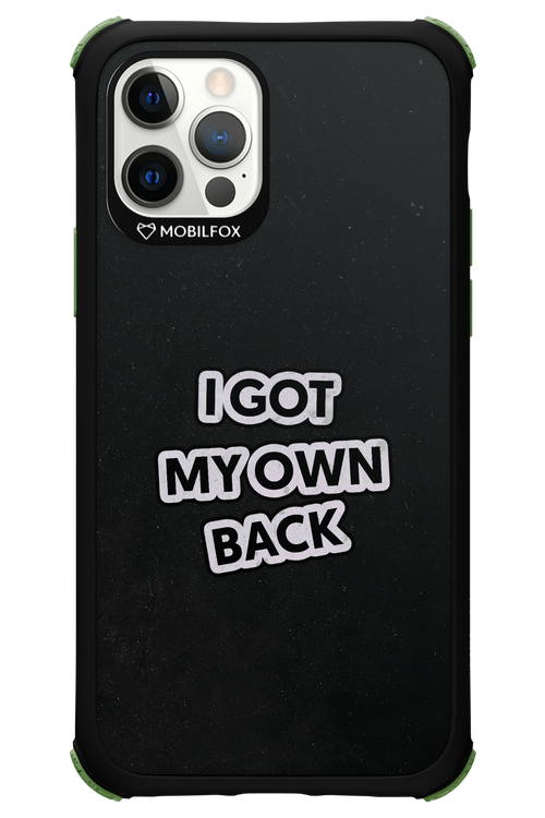 I Got It - Apple iPhone 12 Pro
