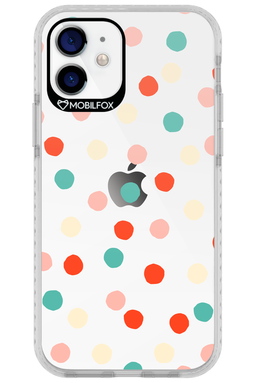 Xmas Dotss - Apple iPhone 12