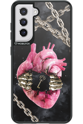 Love - Samsung Galaxy S21 FE