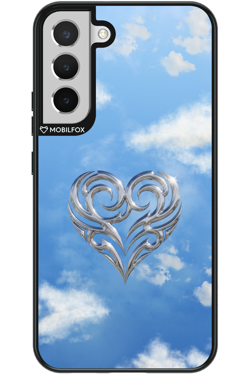 Dream Heart 2.0 - Samsung Galaxy S22+