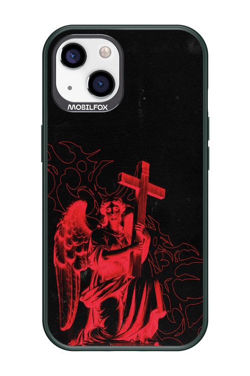Fallen angel II 2.0 - Apple iPhone 13
