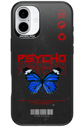 Psybutterfly - Apple iPhone 16 Plus