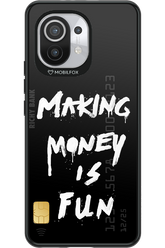 Funny Money - Xiaomi Mi 11 5G