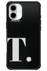 T (Off Space) 2.0 - Apple iPhone 16 Plus