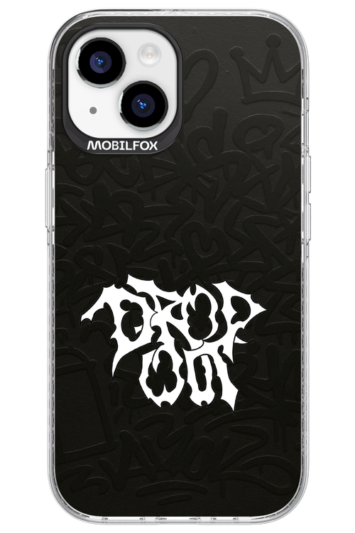 Drop Out - Apple iPhone 15