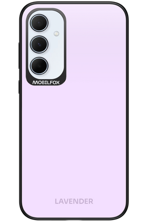 LAVENDER - FS2 2.0 - Samsung Galaxy A35