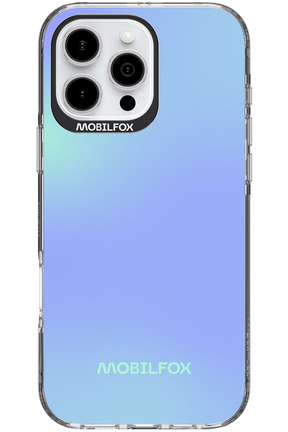Pastel Blue - Apple iPhone 16 Pro Max