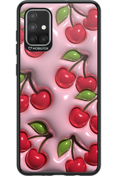 Cherry Bomb - Samsung Galaxy A71