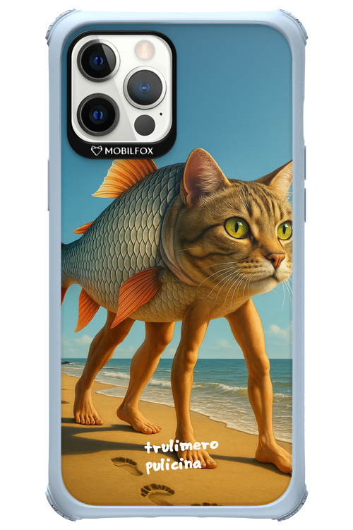 Trulimero Pulicina - Apple iPhone 12 Pro Max