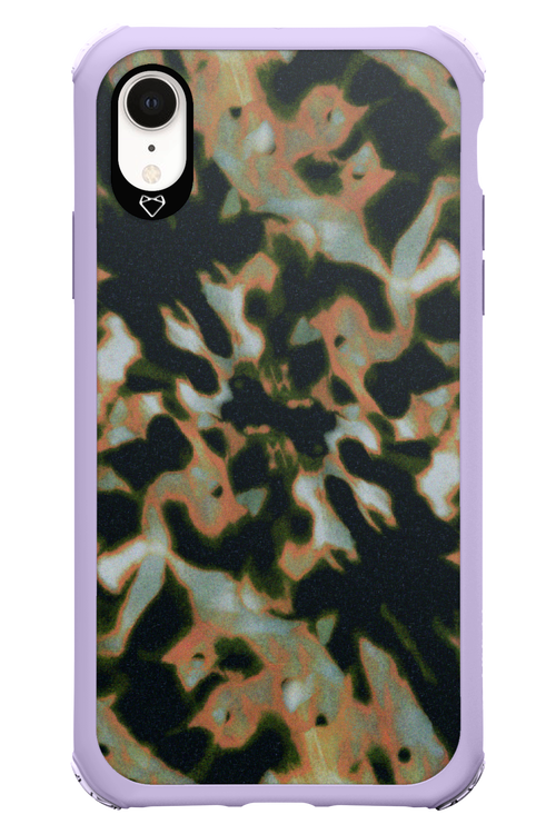 Tiger Acid - Apple iPhone XR