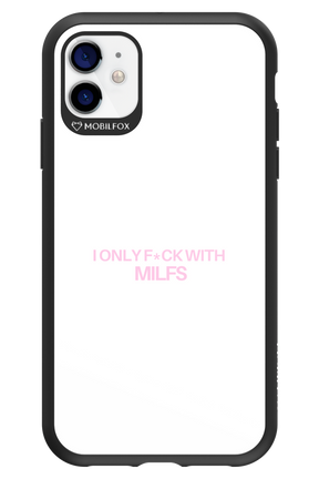 Only Milf - Apple iPhone 11