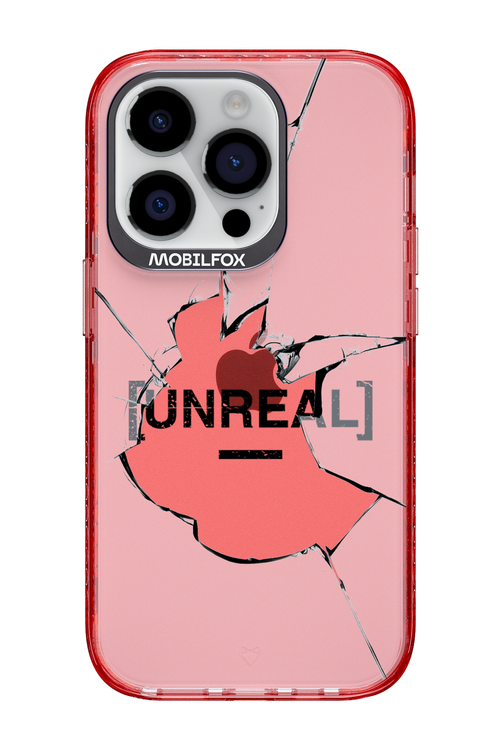 Broken Glass - Apple iPhone 14 Pro