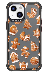 Gingerbreads - Apple iPhone 13 Mini